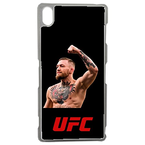 Générique Cover Morbida per iPhone X Motivo Mac