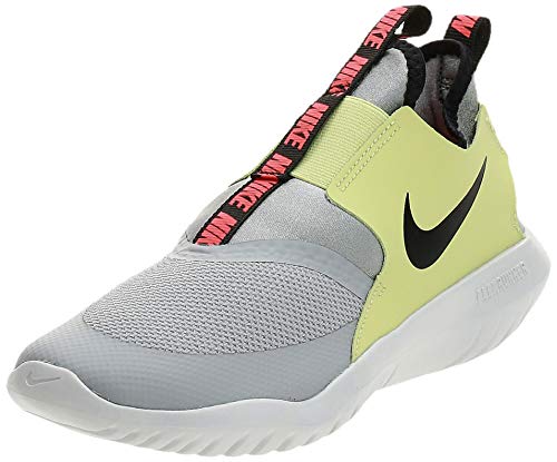 Nike キッズ フレックスランナー (ビッグキッズ) US サイズ: 6.5 Big Kid カラー: グレー