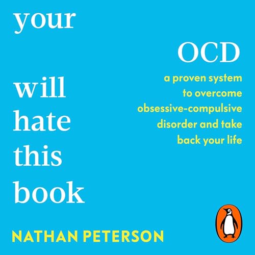 Your OCD Will Hate This Book Titelbild
