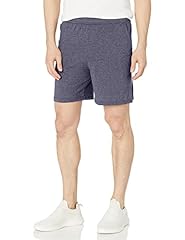 Athletic Navy Pe Heather