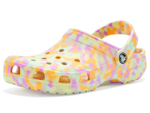 Image of Crocs Unisex-Child Classic Graphic Clog