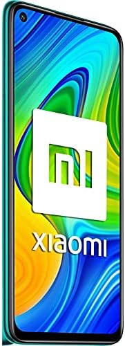 Xiaomi Redmi Note 9 Phone