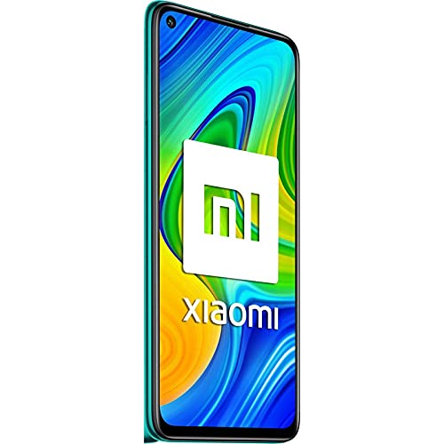 Xiaomi Redmi Note 9 128GB 4GB RAM (GSM only, No CDMA
