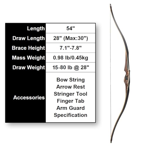 image for Deerseeker Outdoor Deerseeker Archery 54