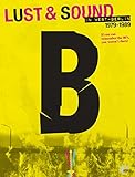 B-Book: Lust und Sound in West-Berlin (Deutsch/Englisch)