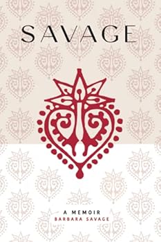 Paperback Savage: A Memoir Book