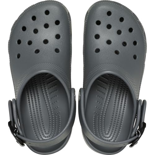 Image of Crocs Classic Buckle Unisex Clog