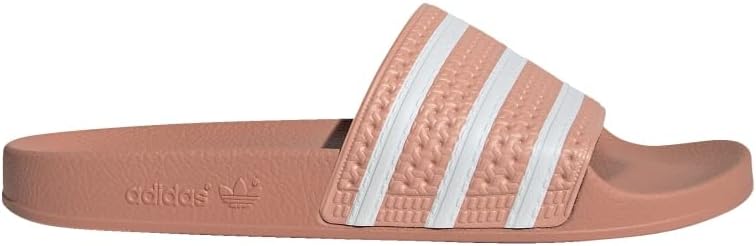 adidas Girls Adilette Aqua Slide Sandals