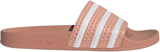 adidas mens Adilette Cf Ultra Mono Slipper