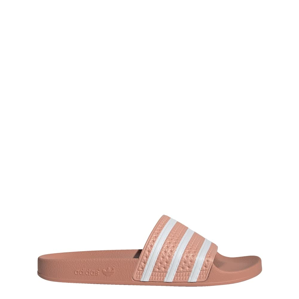 adidas mens Adilette Cf Ultra Mono Slipper