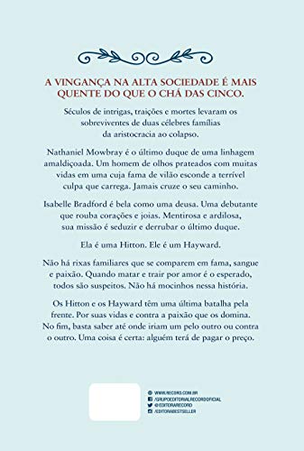 Um enlace entre inimigos