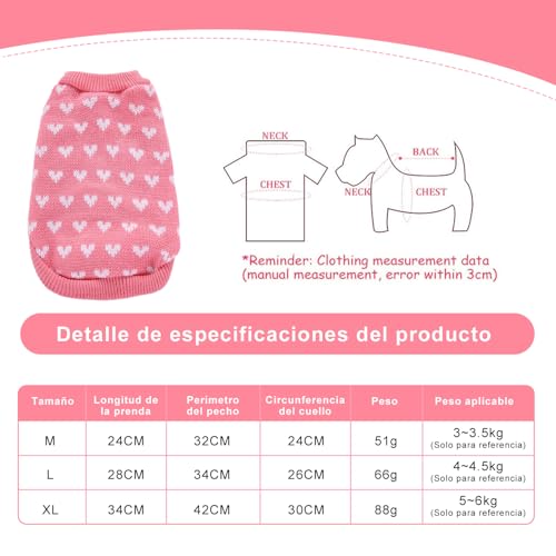 Ropa, Pet Products Imagen adicional