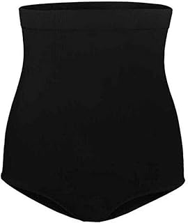 كورسيه بانتي للنساء من سيلفي - اسود، سبانكس، L