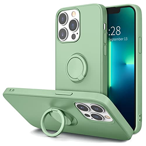 Hython iPhone 13 PropP[X OX^ht [360°]\ȃOz_[ CLbNX^h] [\tg}CNt@Co[n] X ϏՌ SیgѓdbP[XJo[ p O[