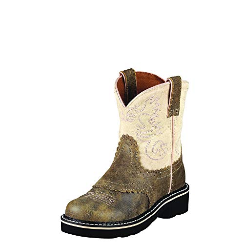 Kids' Fatbaby Western Boot
