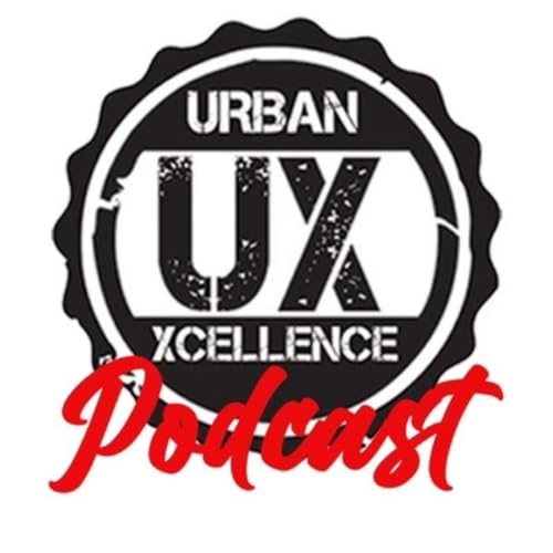 Urban X Podcast Podcast Por Urban X Podcast arte de portada