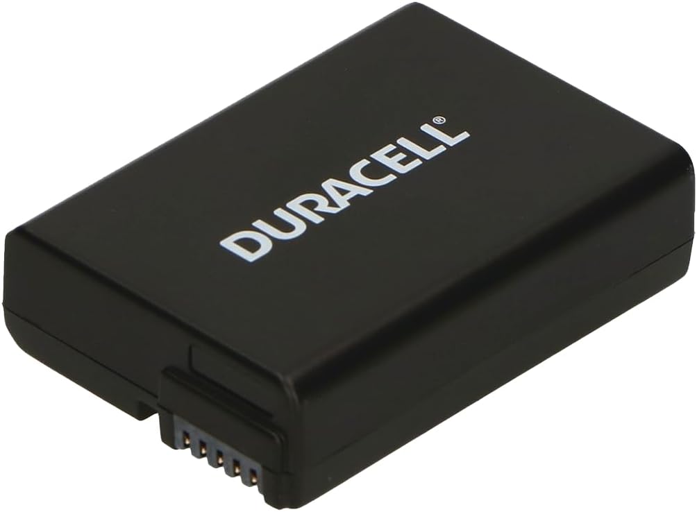 Premium Analog Nikon EN-EL14 Battery D3100 D3200 D5100 D5200 7.4V 1150mAh