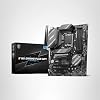 MSI – Placa base para juegos B760 Gaming Plus WiFi (Compatible con procesadores Intel de 12ª/13ª/14ª generación, LGA 1700, DDR5, PCIe 4.0, M.2, LAN 2.5Gbps, USB 3.2 Gen2, HDMI/DP, Wi-Fi 6E, Bluetooth