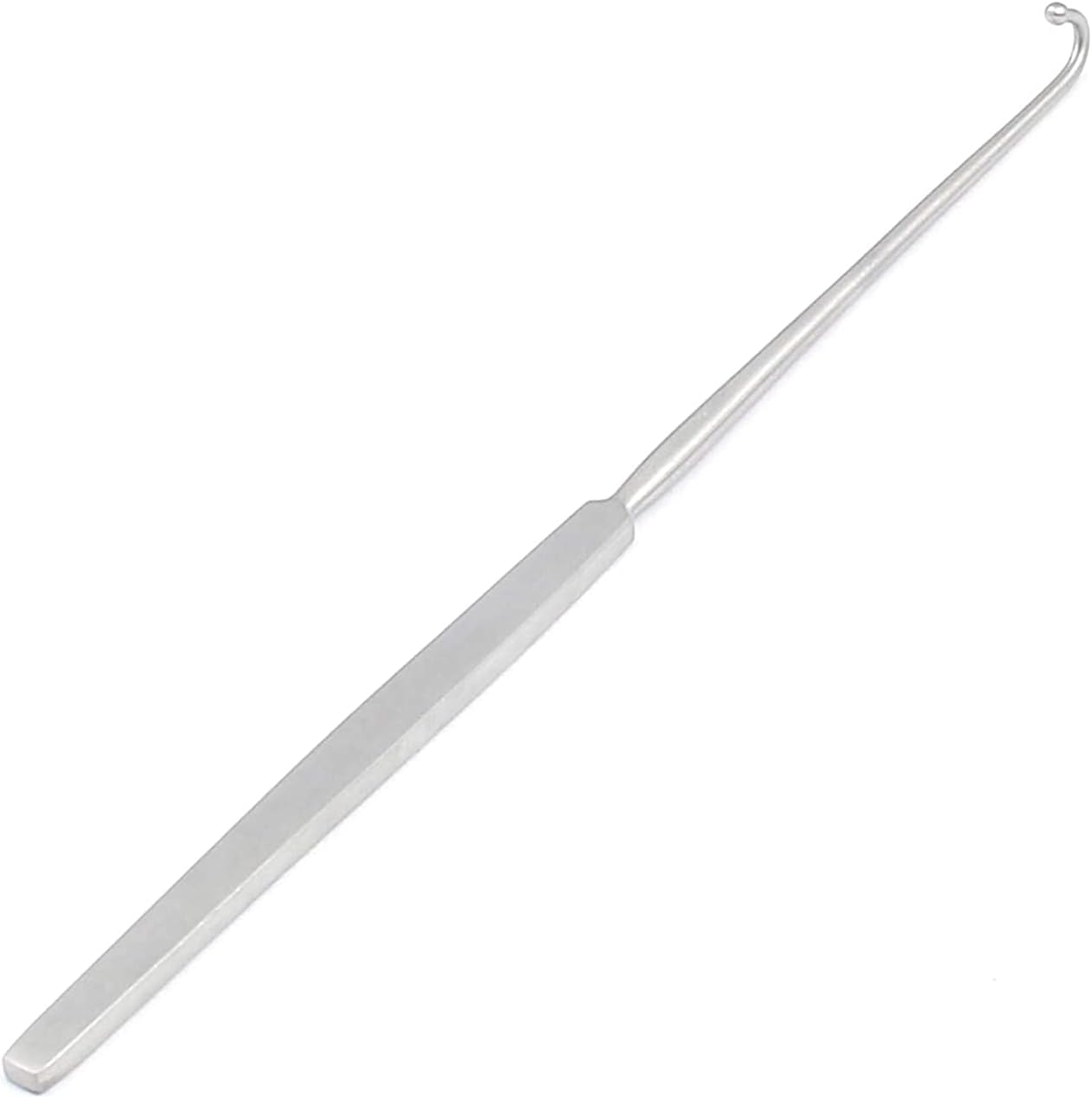 Ovaries Removal Spay Snook Hook Surgical Veterinary Vet Instruments by G.S Online Store