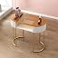 Golden Glass Desktop