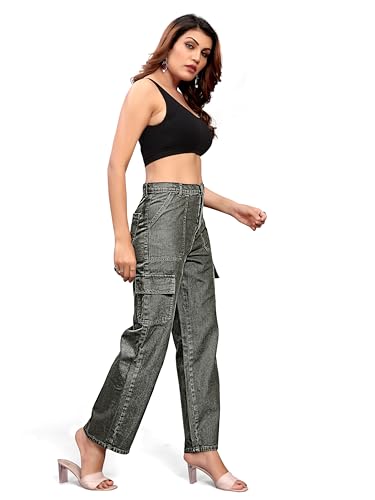Image of ELLITI Women's Relaxed Jeans