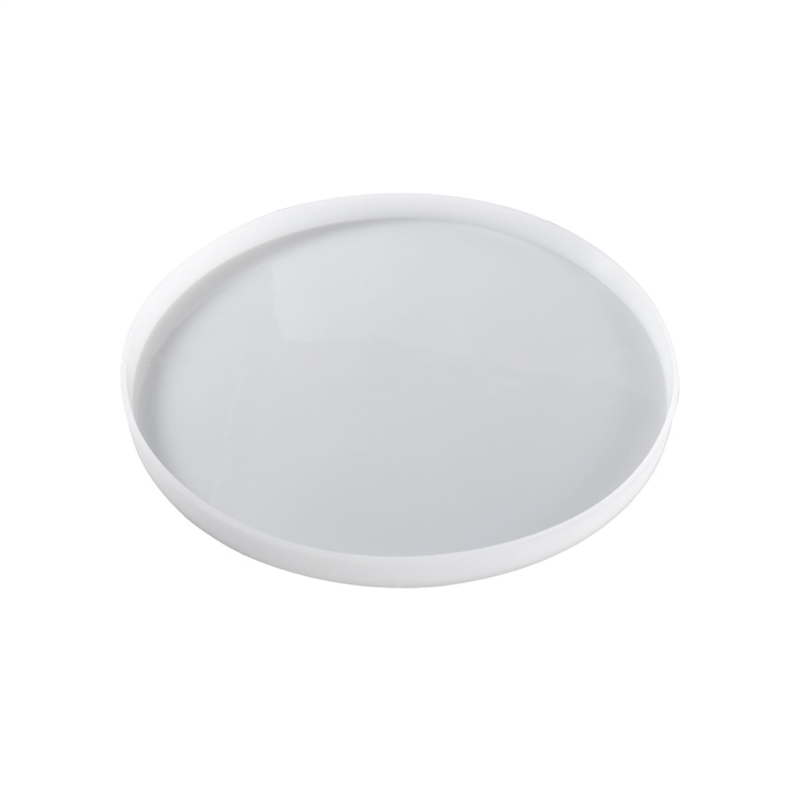 rotondi in resina epossidica - in silicone resina arte ornamento | pressofusione, stampo da tavolo per cioccolateria fai da te | Decorazione per la casa regalo di nozze regalo di nozze