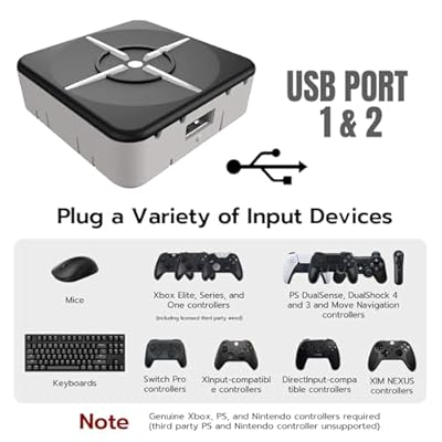 XIM Matrix Multi-Input Adapter Converter for Xbox Romania | Ubuy XIM Matrix Multi-Input Adapter Converter for Xbox Romania | Ubuy