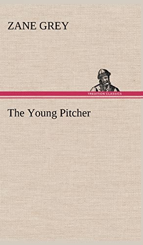 The Young Pitcher