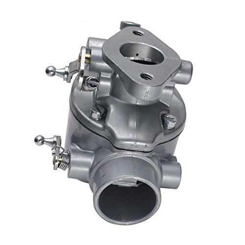 Replacement Carburetor Carb Assembly Replacement for ford Tractor 2N 8N 9N 8N9510C