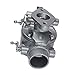 Replacement Carburetor Carb Assembly for Ford Tractor 2N 8N 9N 8N9510C