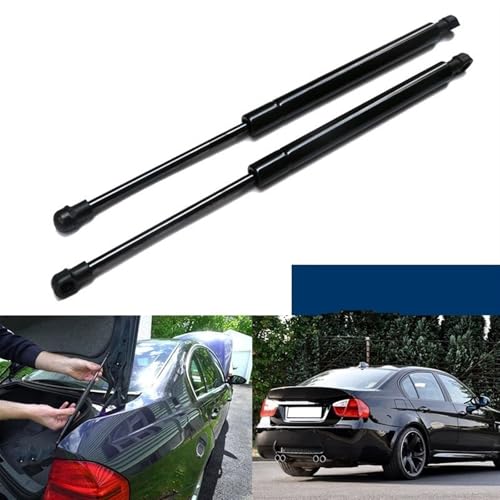Capot ascenseur hayon coffre support amortisseur pour BMW E90 4PCS - 4