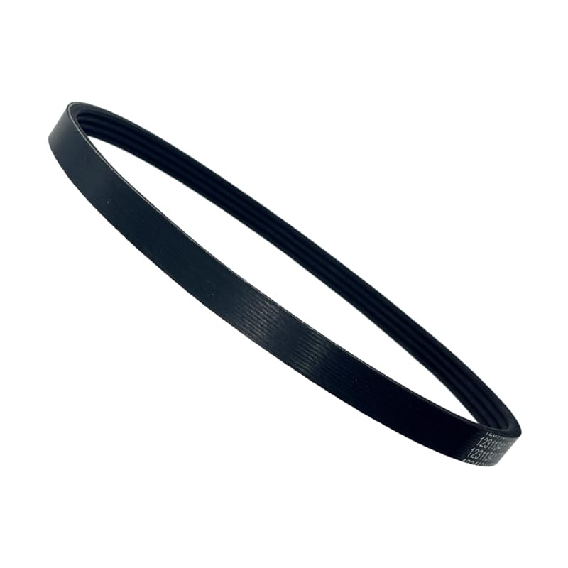 Drive Belt 12311341779 Compatible with BMW Motorrad R 1200 1150 1100 RT GS CL C Montauk Independent Roadster Adventure 1995-2010, R850 R 1995 1996 1997 V-Belt
