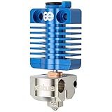 hotend ender 3 Lieferumfang: 1 Set Hotend, ohne Heizung und Thermostor, (über die Silikonhülle, wir versenden zufällige Farbe in Rot oder Schwarz). Wenn Sie eine zusätzliche Silikonabdeckung für den Block benötigen, suchen Sie bitte diese ASIN 