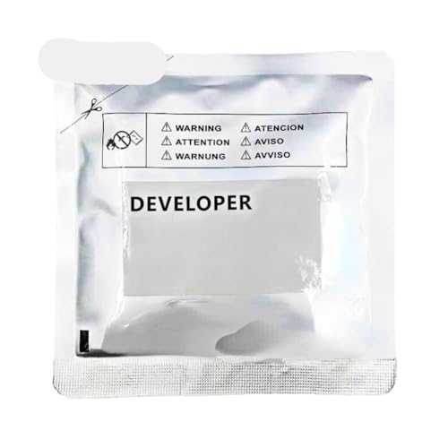 Recharge toner DV311 C220 C280 C360 pack CMYK pour imprimante