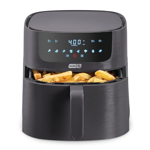 Dash Tasti-Crisp 8QT Max Pro Air Fryer