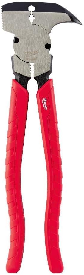 Milwaukee 48-22-6410 Fencing Pliers