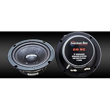 american bass sq 6.5