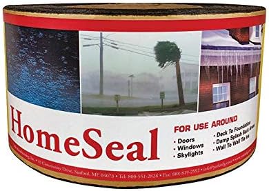 Flash Homeseal 12x75'