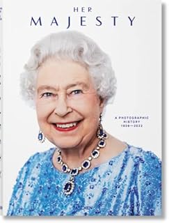 Her Majesty. A Photographic History 19262022