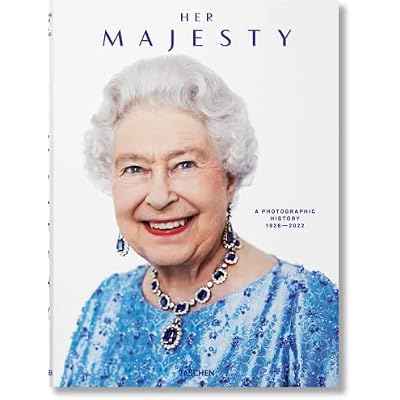 Her Majesty