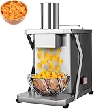 ❤【Nombreuses applications】Cette machine à découper les légumes électrique est idéale pour la plupart des fruits et légumes, tels que les concombres, les oignons, les pommes de terre, les carottes, les champignons, les fruits du dragon, les pommes, les bananes, les poires, etc. C'est un outil indispensable pour les restaurants, les cantines scolaires, les boucheries et les pâtisseries.