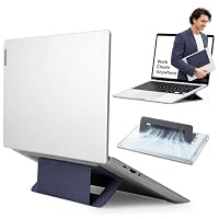 Amazon.co.jp: MOFT AirFlow 【新アップグレード版】 ノートPCスタンド