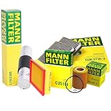 Oil Air Carbon Cabin Fuel Filter Service Kit For BMW E39 525i 528i