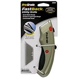 Pro-Grade 82069 XL Blade AutoLoading Utility Knife