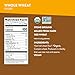 Nature's Path Organic Whole Wheat Flour, 32 oz (Pack of 1), Non-GMO