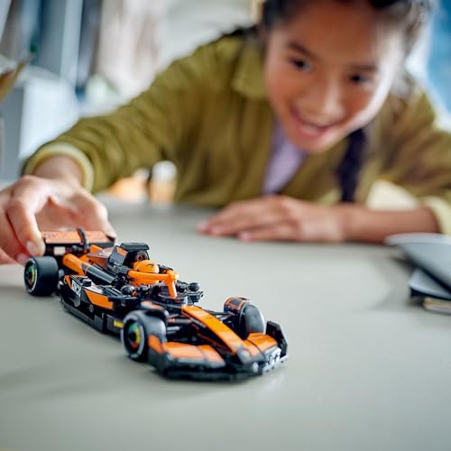 La mejor comparación de Mclaren senna lego disponible en línea para comprar. 21 Imagen adicional