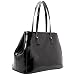 Produktbild Tamaris Shopper Deleen 31193 Damen Handtaschen Uni black finish 199 One Size
