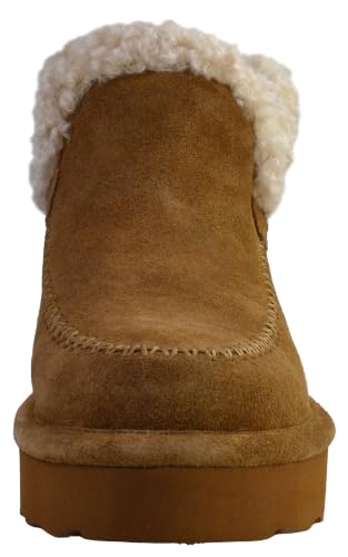 Image of BEARPAW Maeve Platform Lo Boot