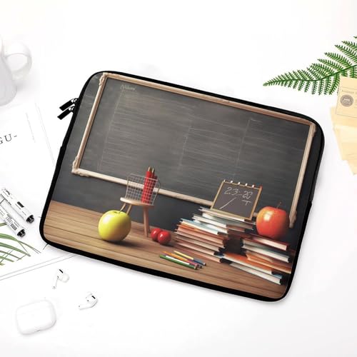 Funda para Laptop 15 pulgadas Slim Neopreno miniatura 5