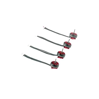 EX0802 0802 19000KV 22000KV   1S 65-85mm Whoop FPV   1.0mm   4 19000KV